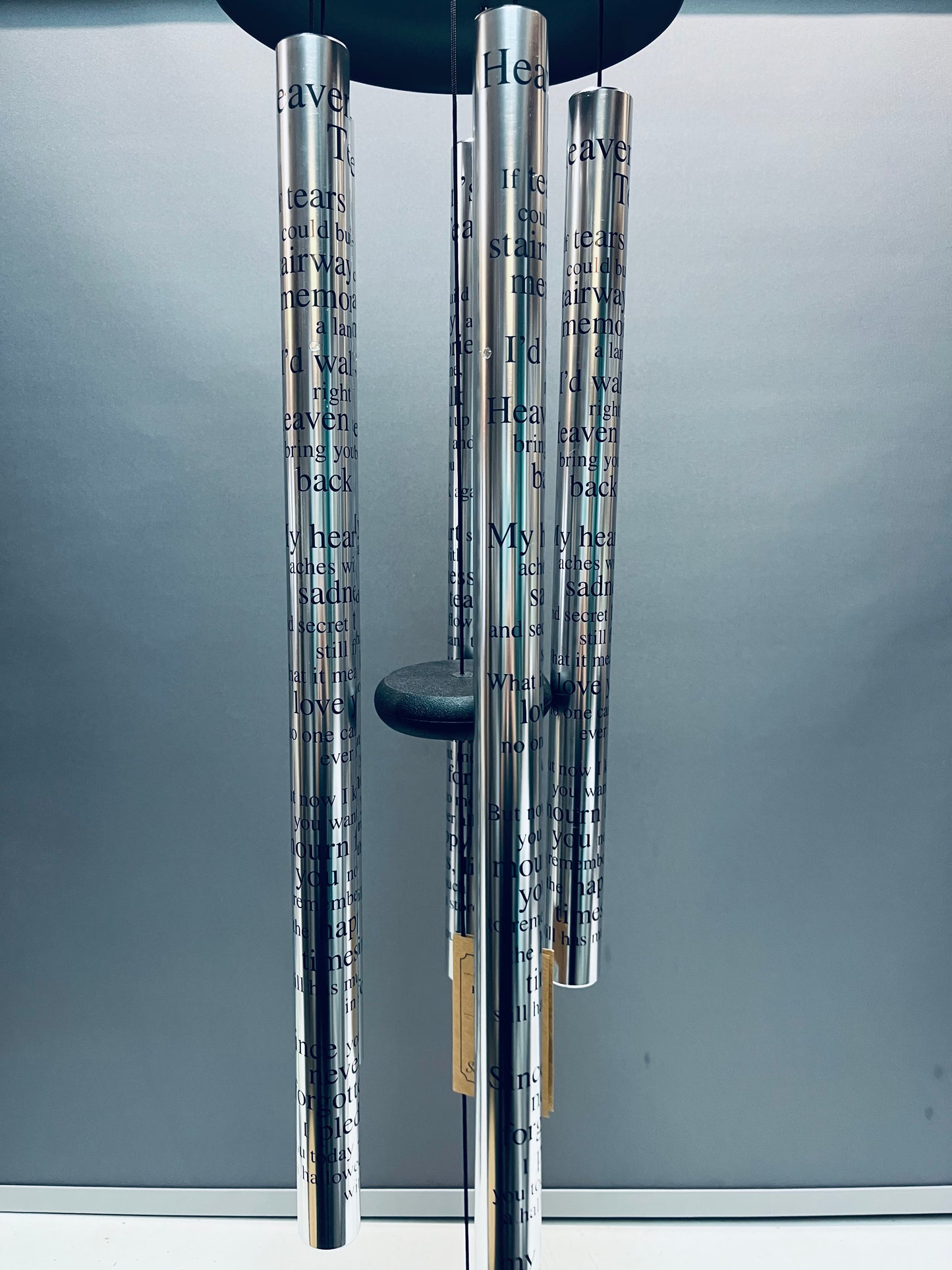 Heaven’s Tears chimes