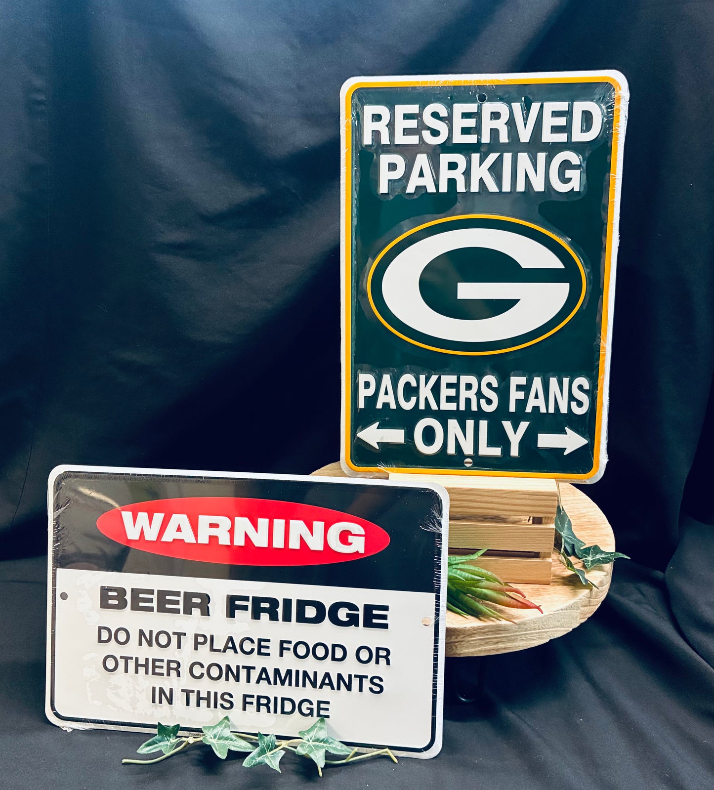 Sport signs