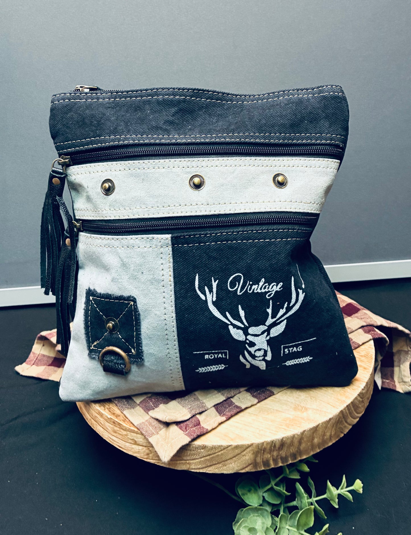 Cannon ridge sm crossbody