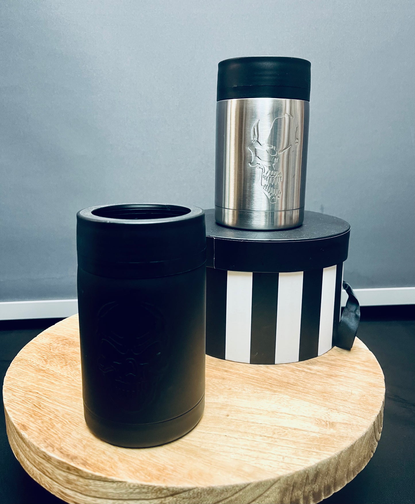 12 oz can cooler