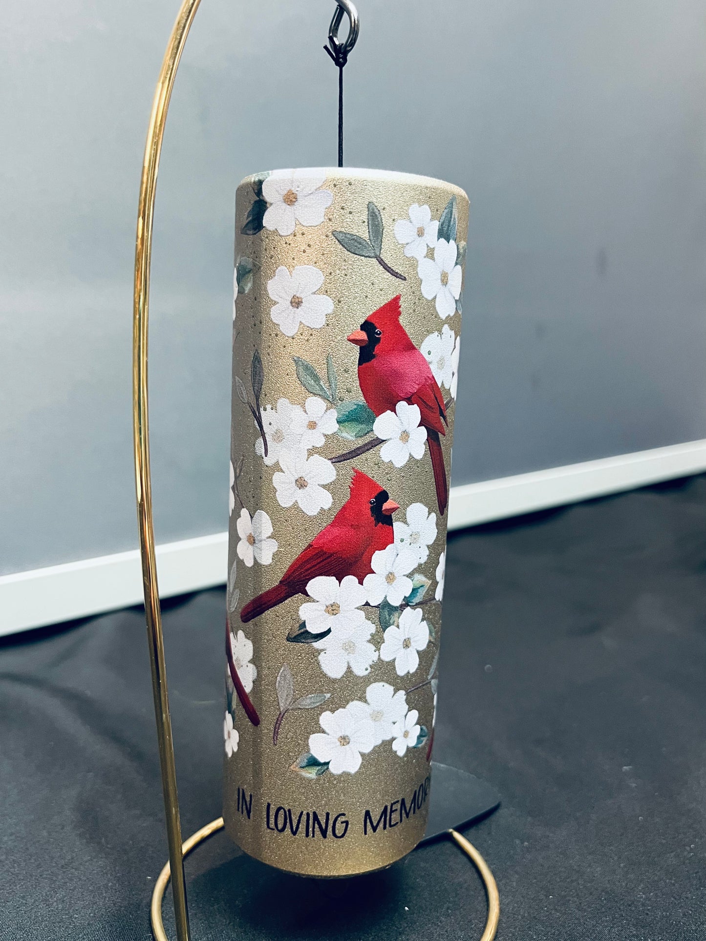 In Loving Memory Chime