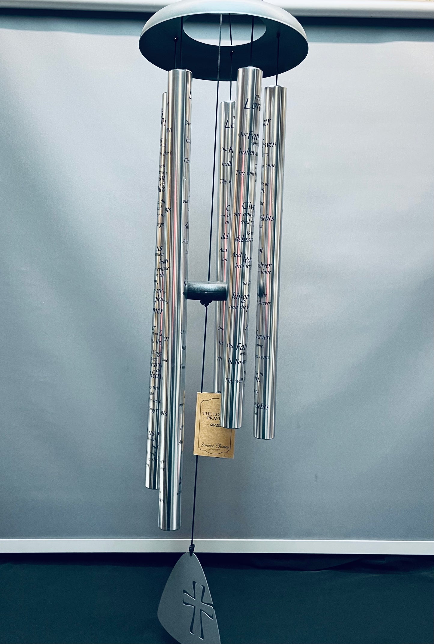 The Lord’s Prayer Chime