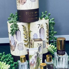 TOKYOMILK radiant gem