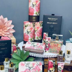 TOKYOMILK dead sexy perfume