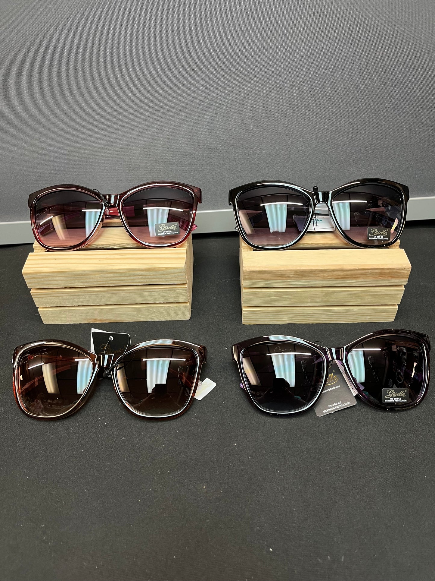 Giselle sunglasses