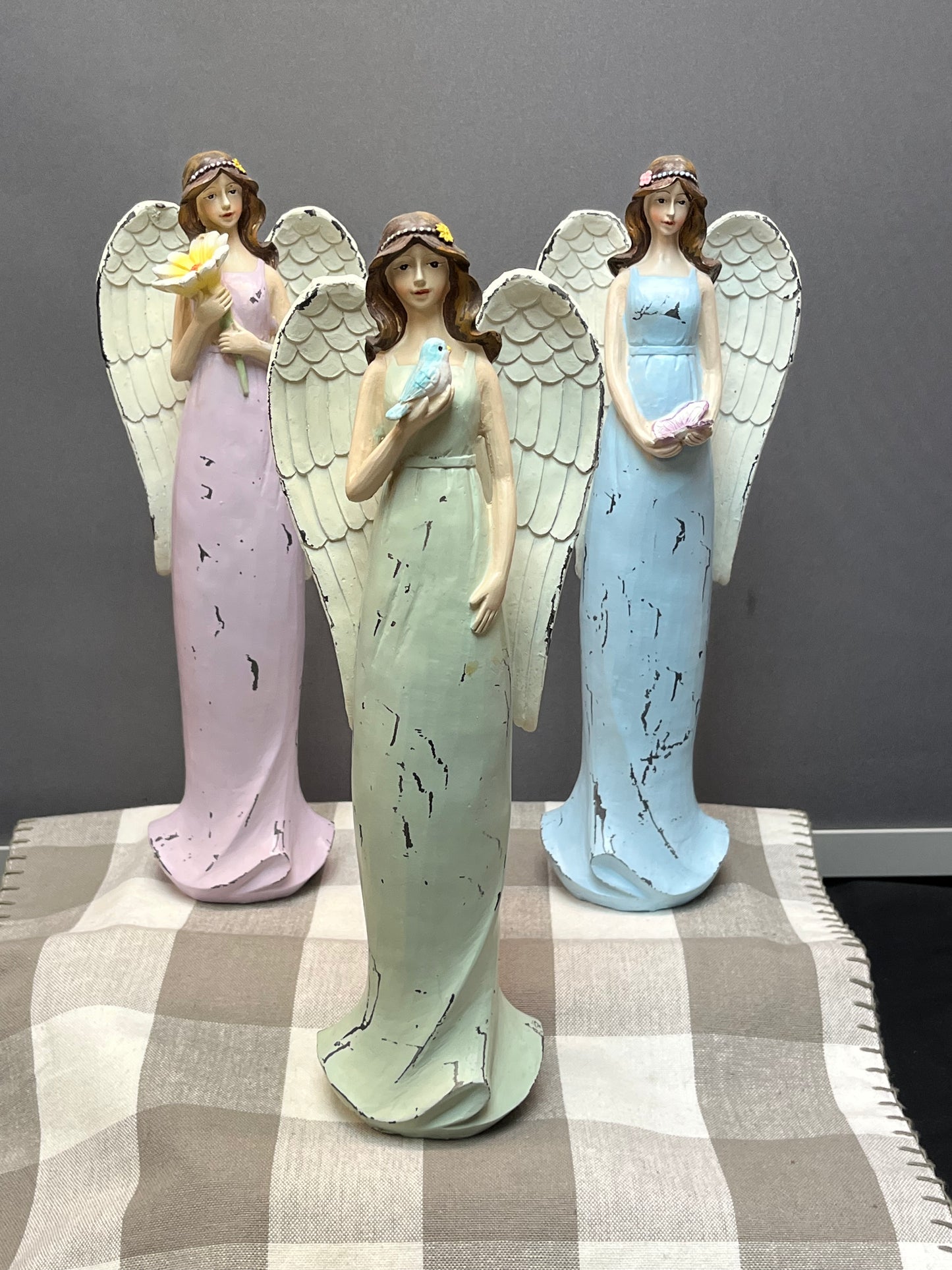 Pastel angels