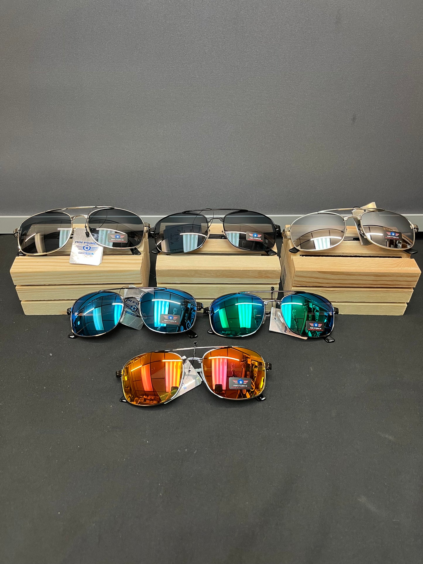 Air Force sunglasses