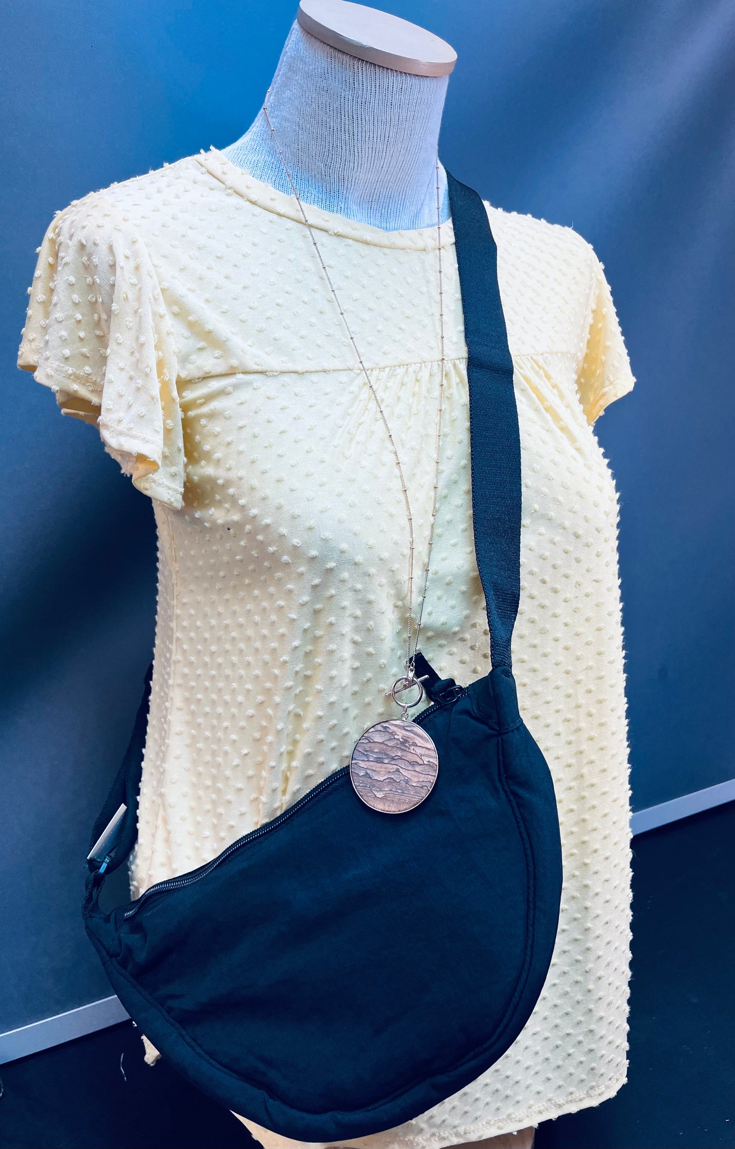 Sling bags