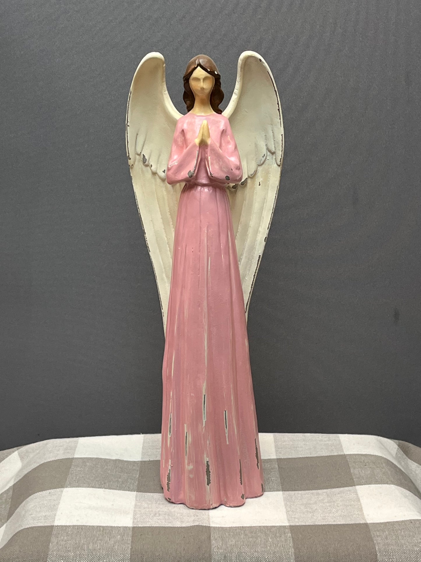 Pink Angel