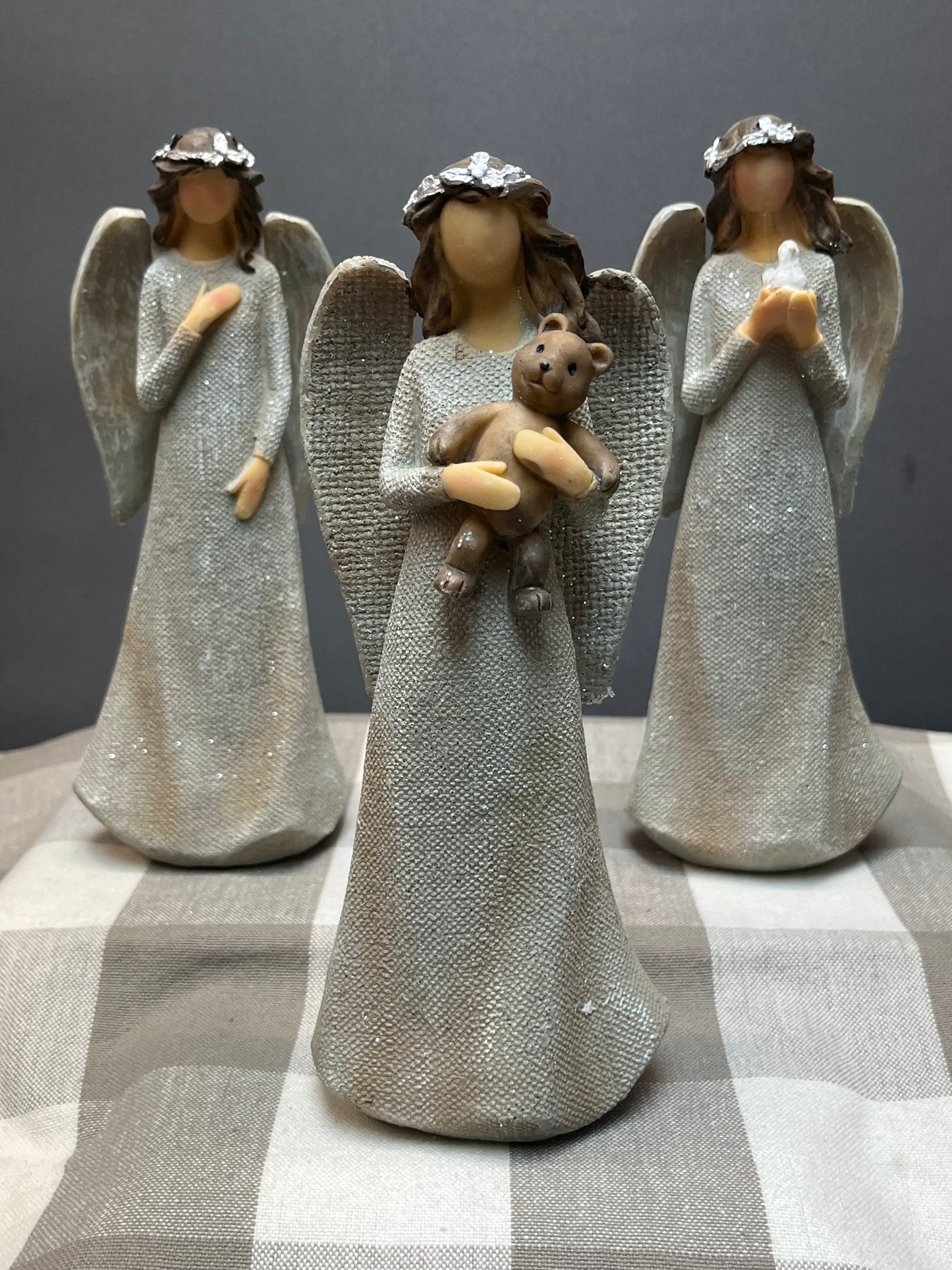 Silver Angels