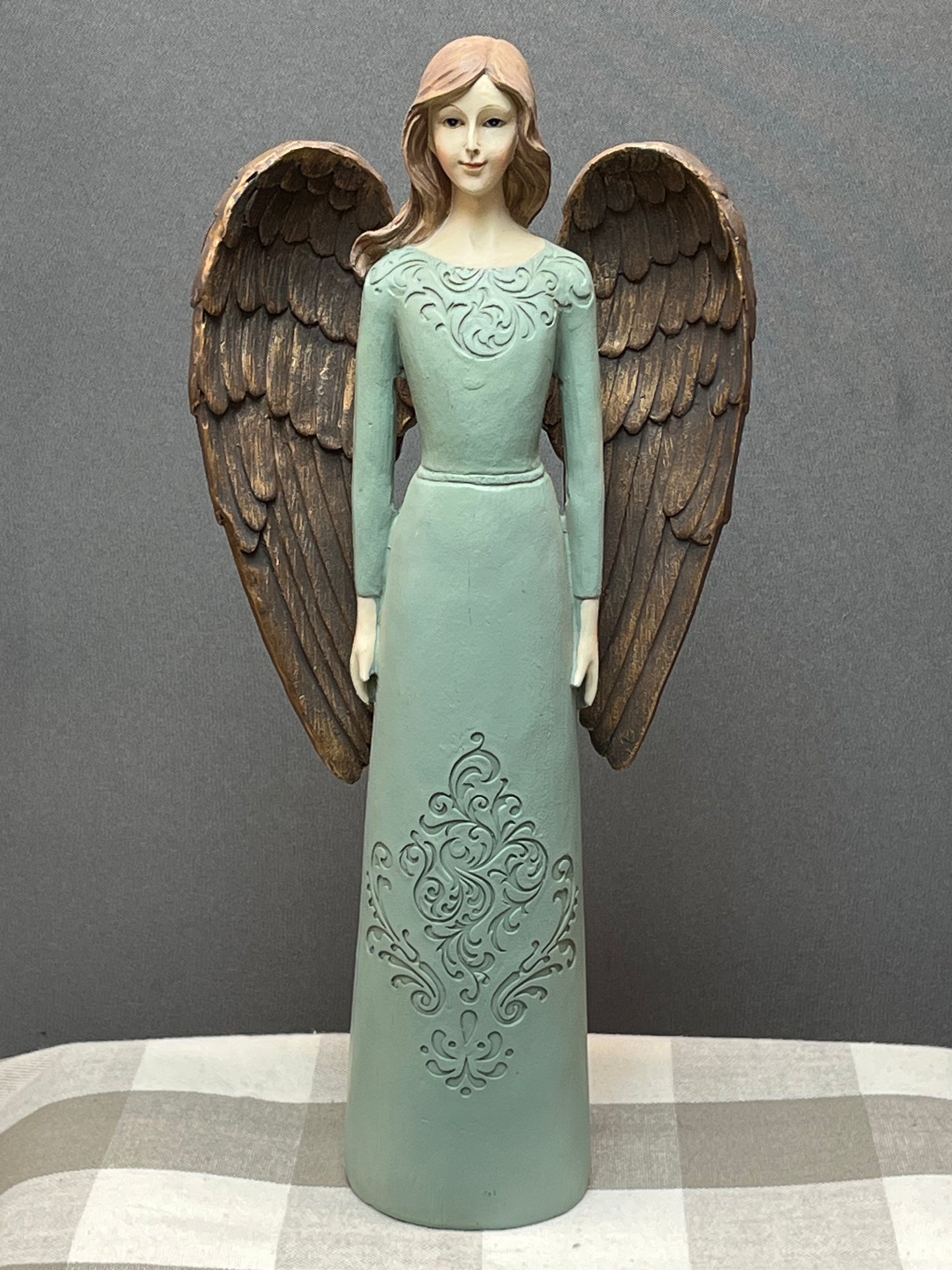 Sage Angel