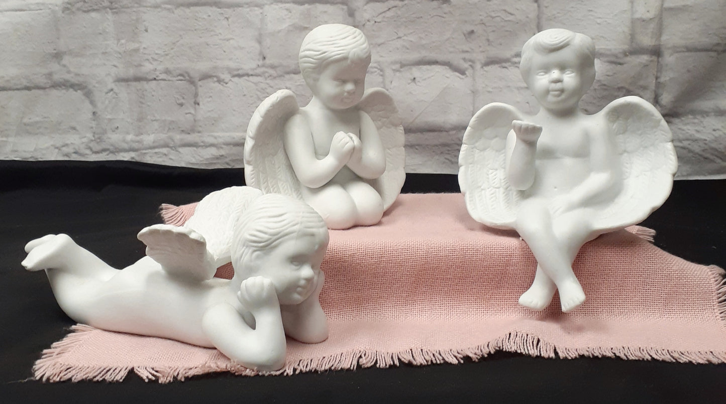 Angels