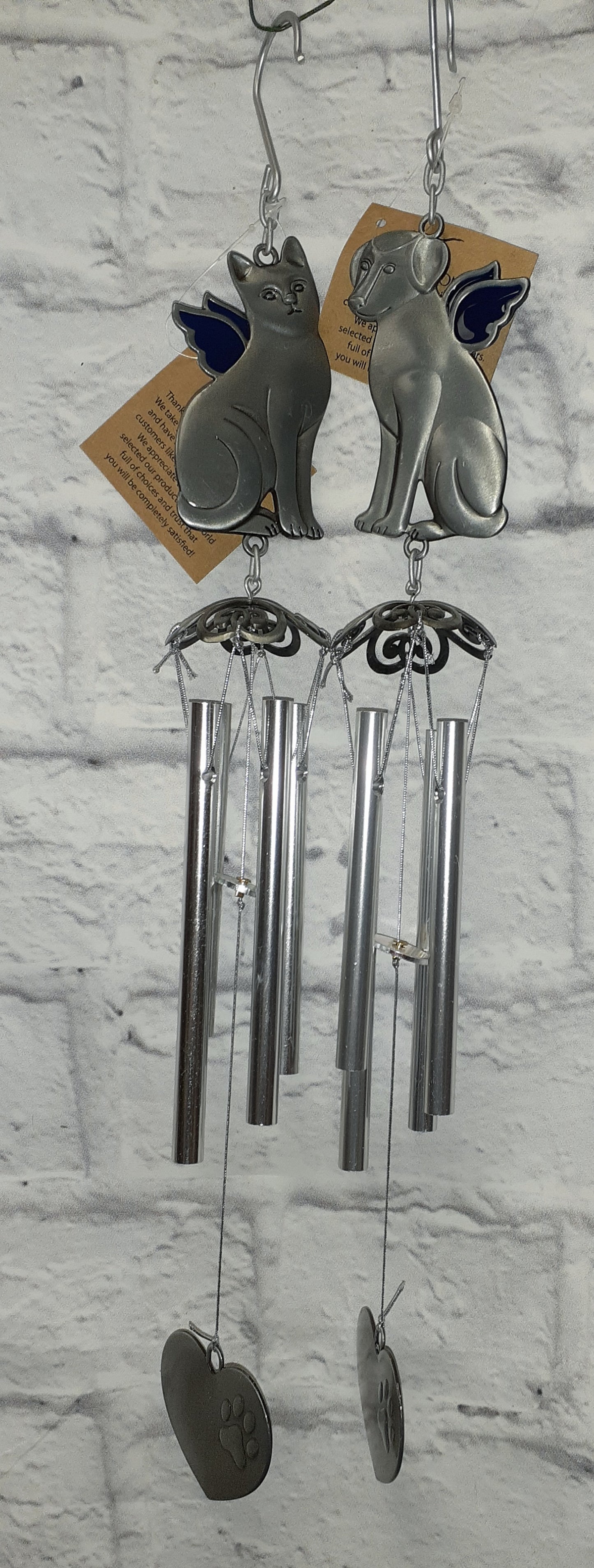 Pet chimes