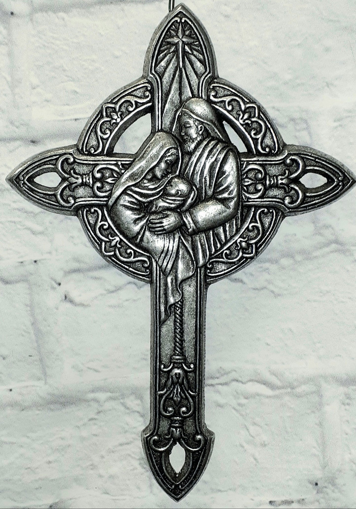 Cross