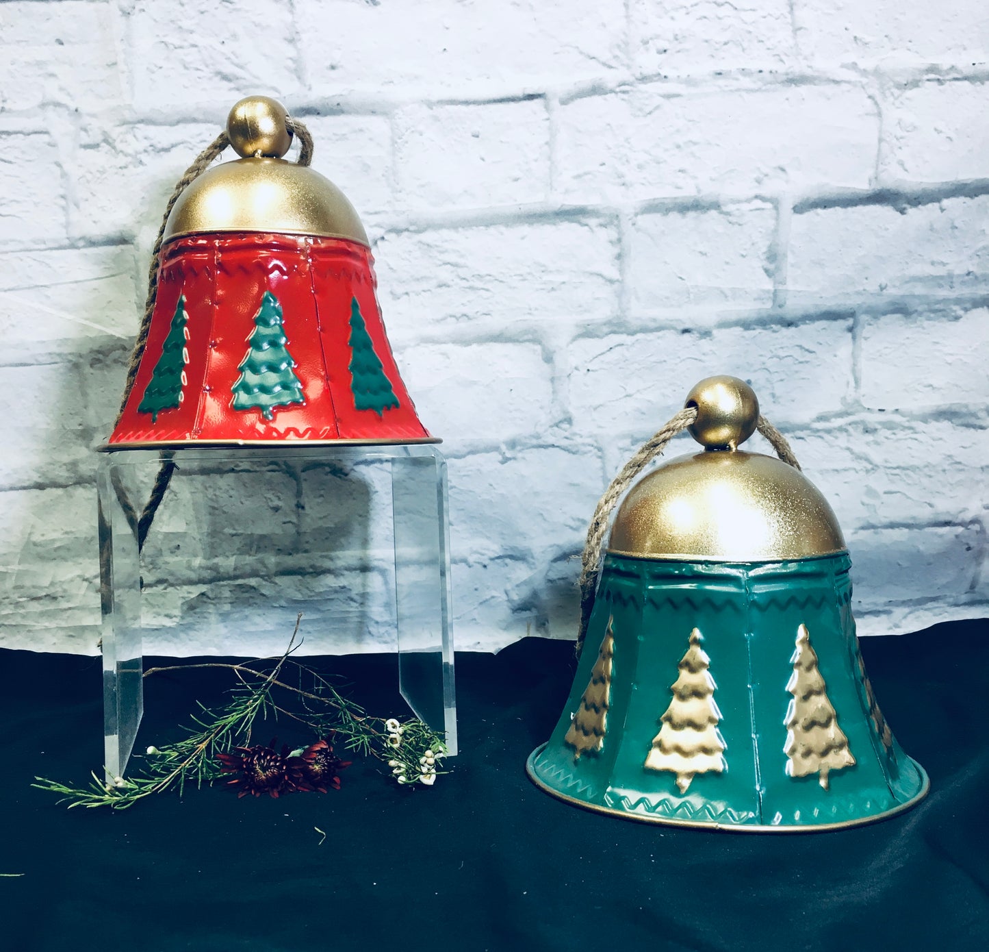 Christmas Bells