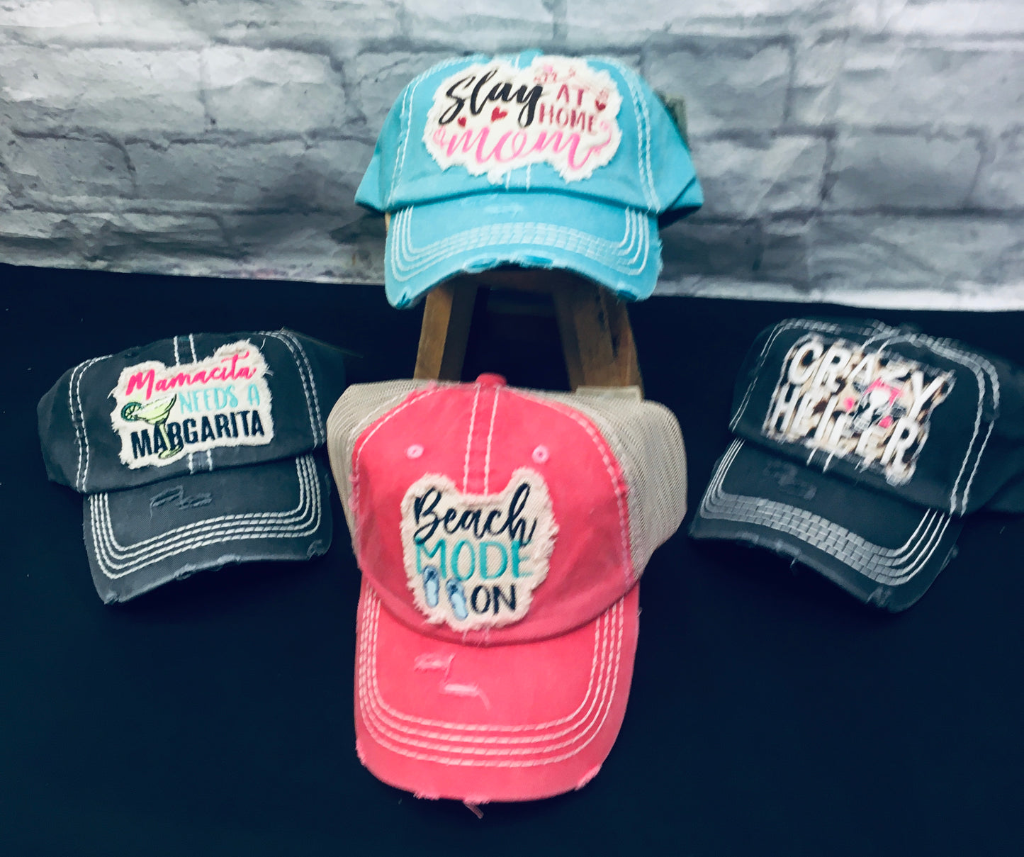 Baseball Cap