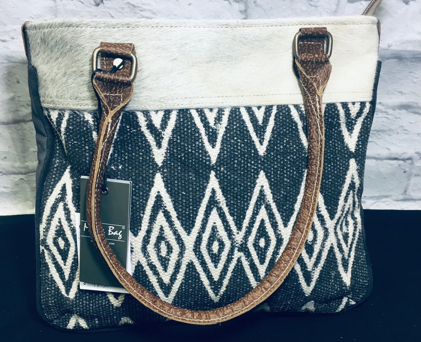 Traffic Cone small crossbody
