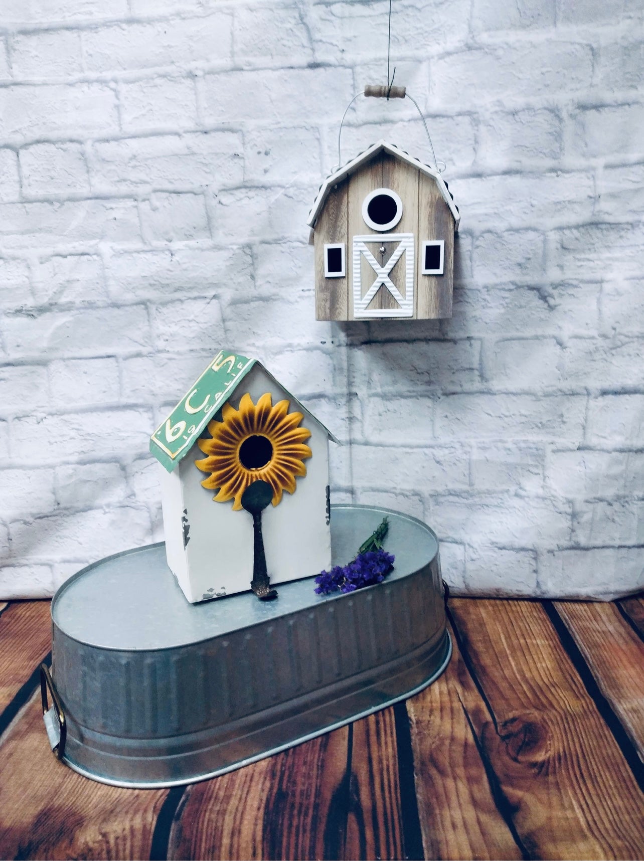 Birdhouse