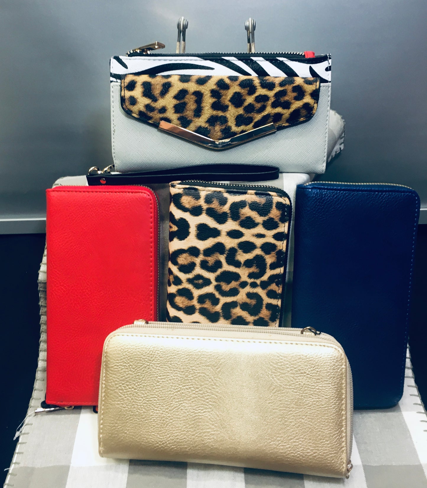 Wallet