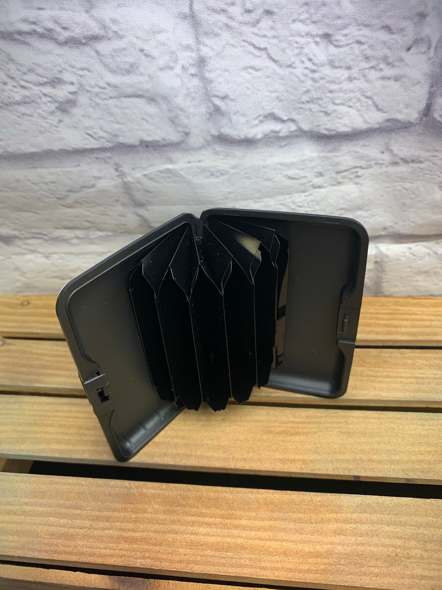 RFID Wallet Case
