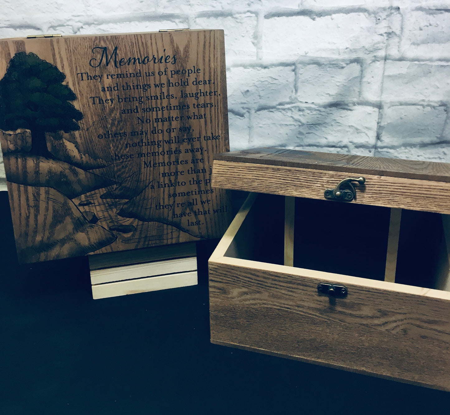 Memories Box