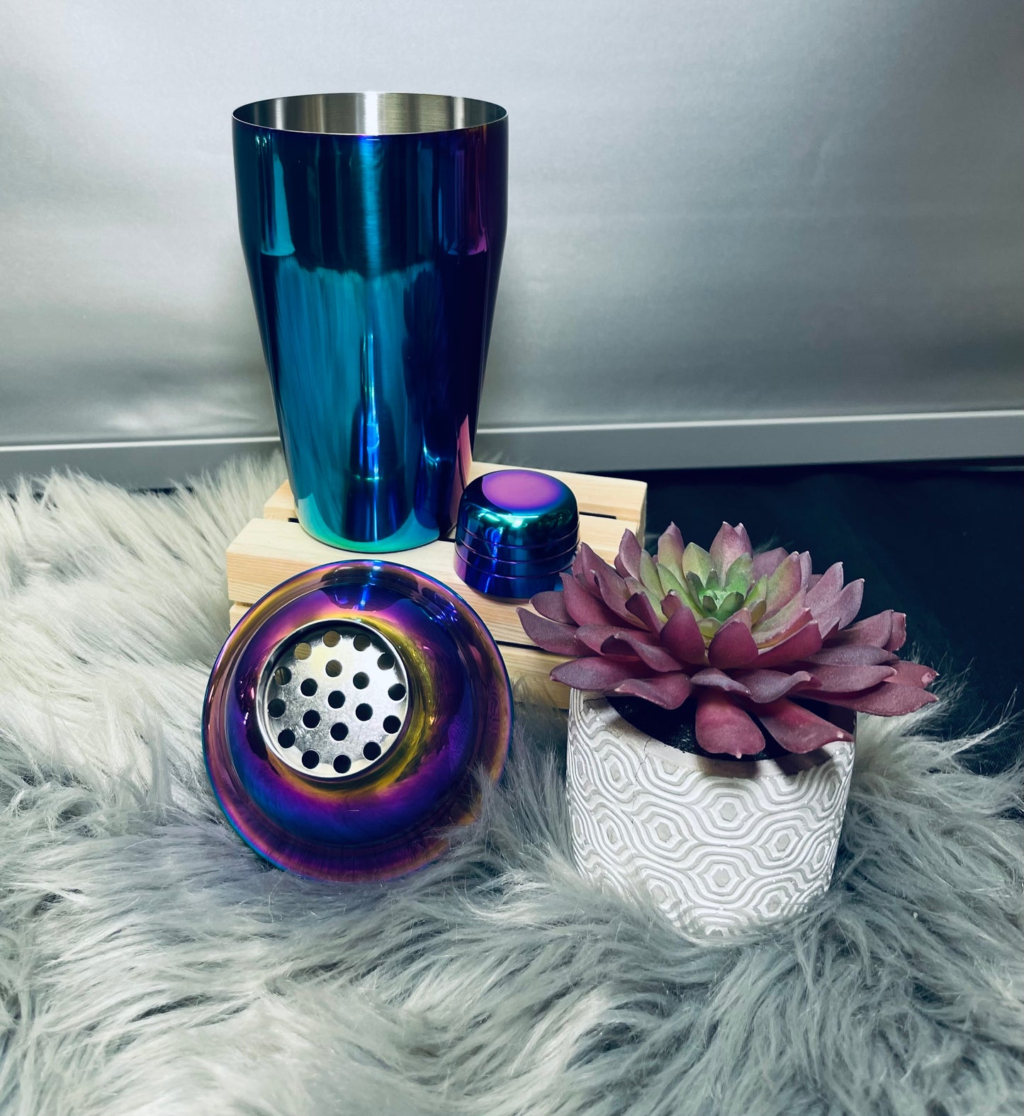 Cocktail Shaker
