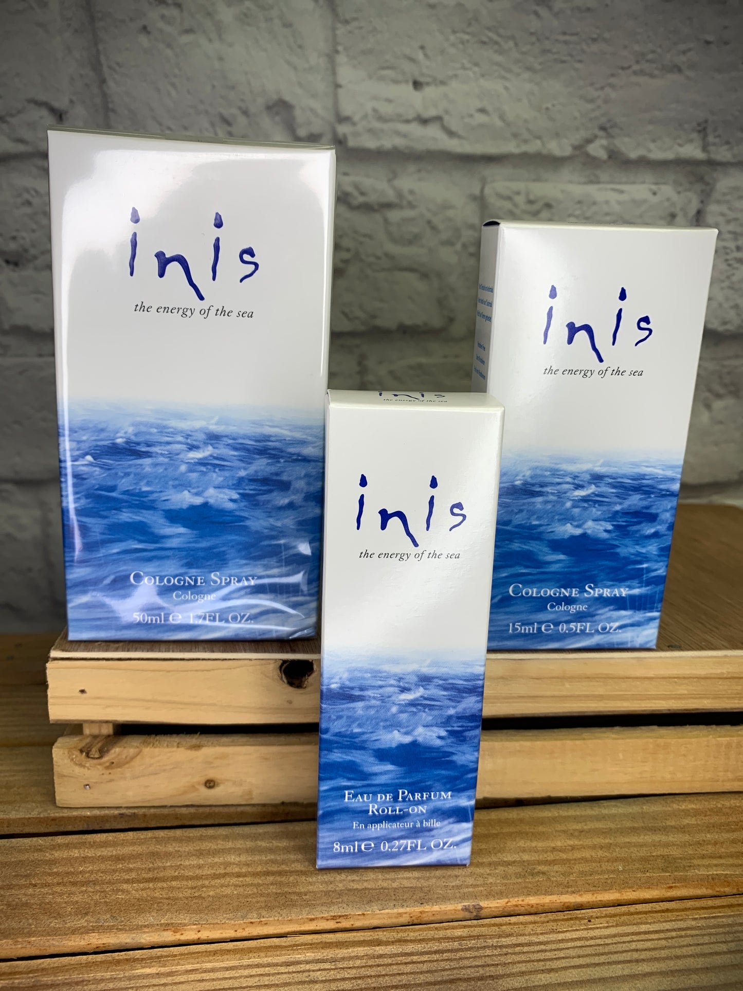 Inis perfume