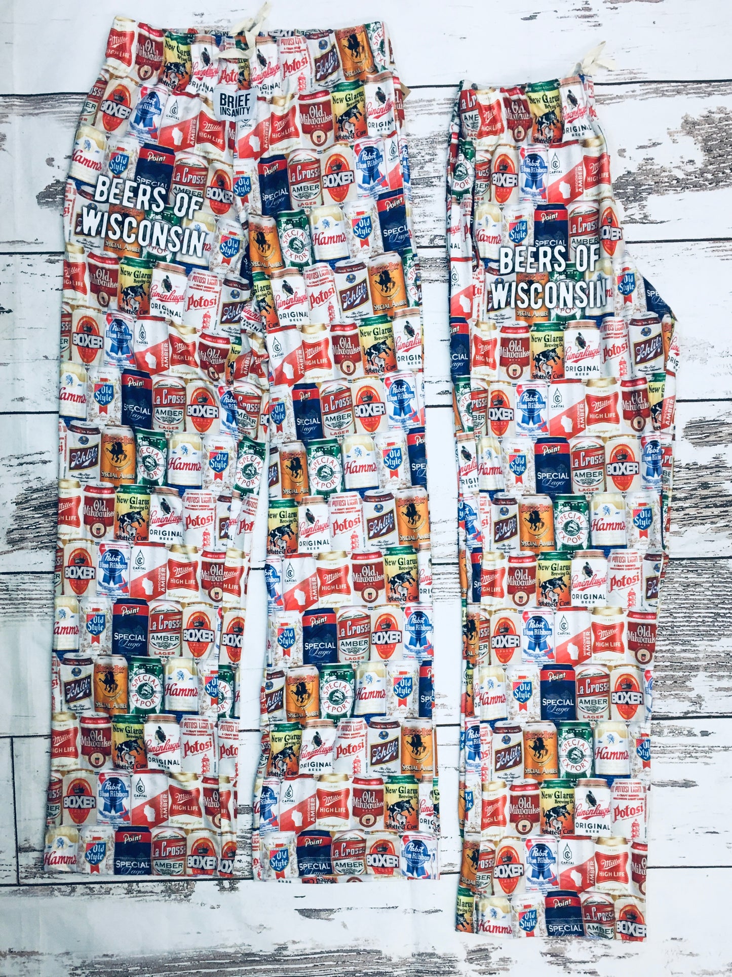 Beer Lounge Pants
