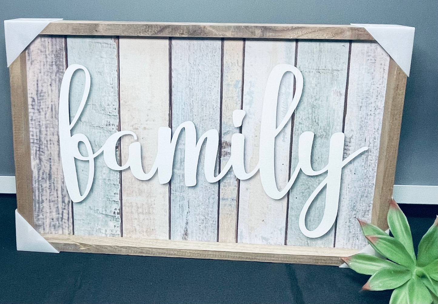 Family (rectangular)