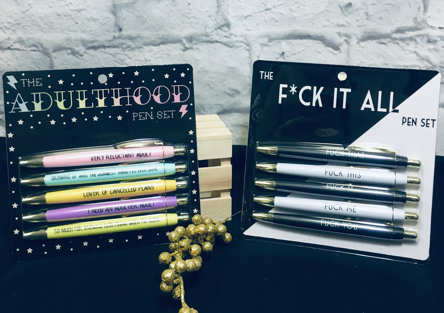 Pen Sets