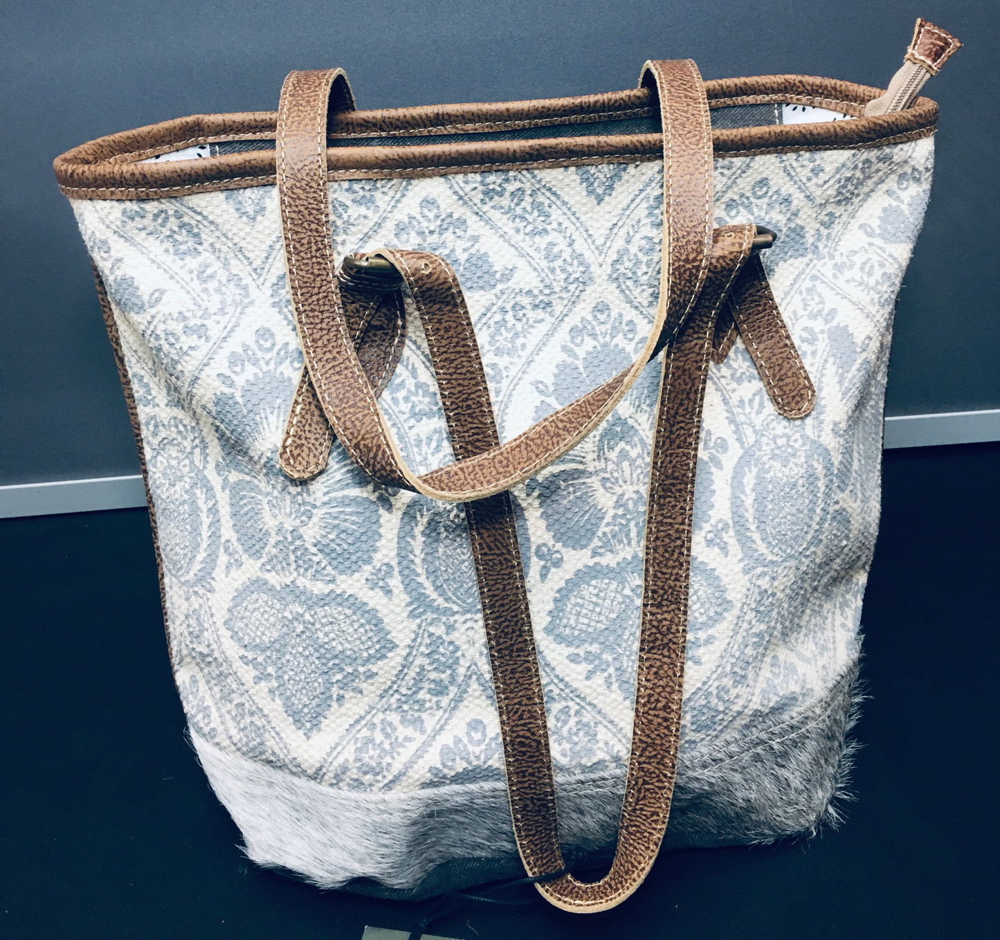 Coll Dude Concealed Carry Bag