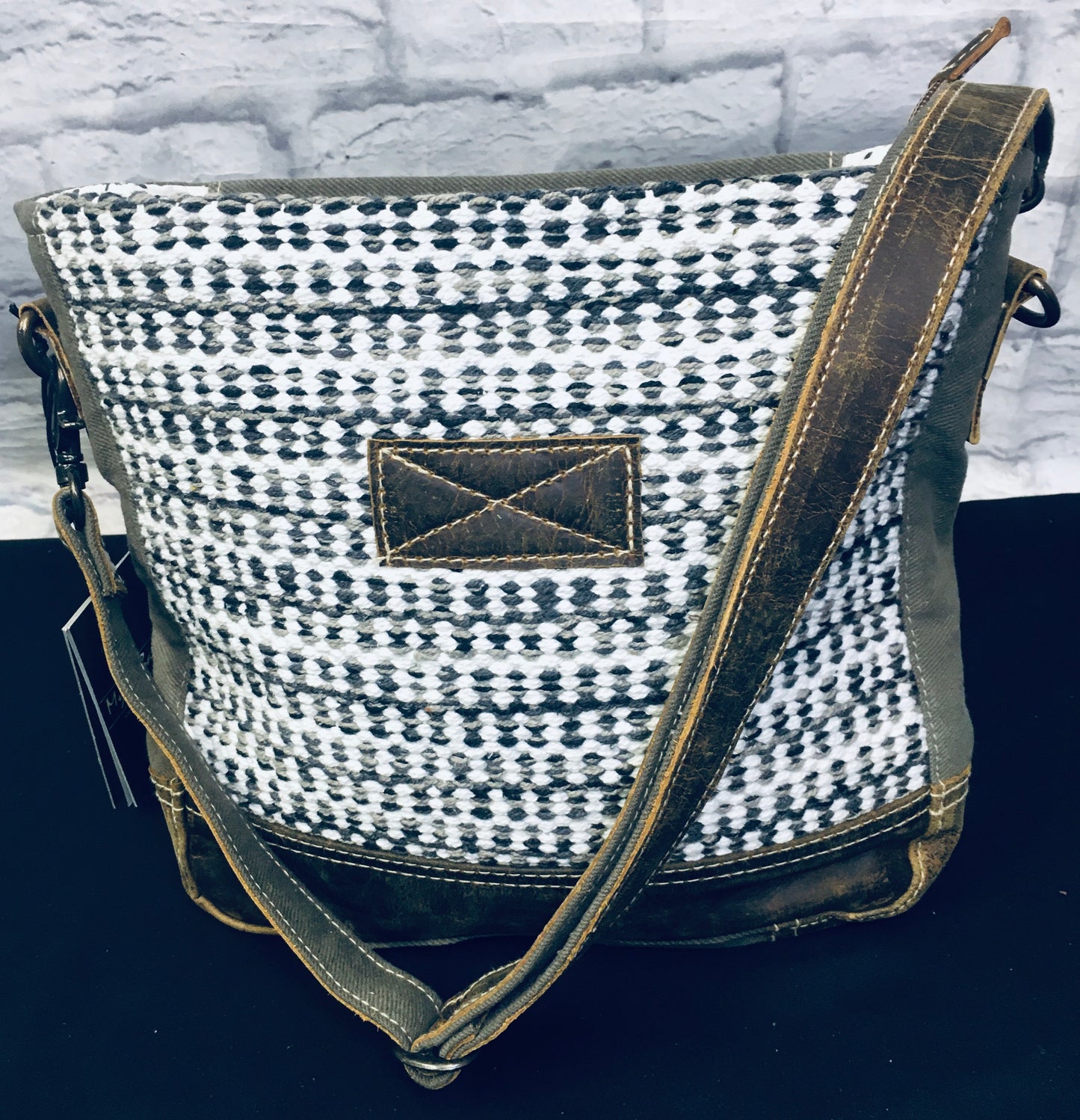 Prolific Shoulder Bag