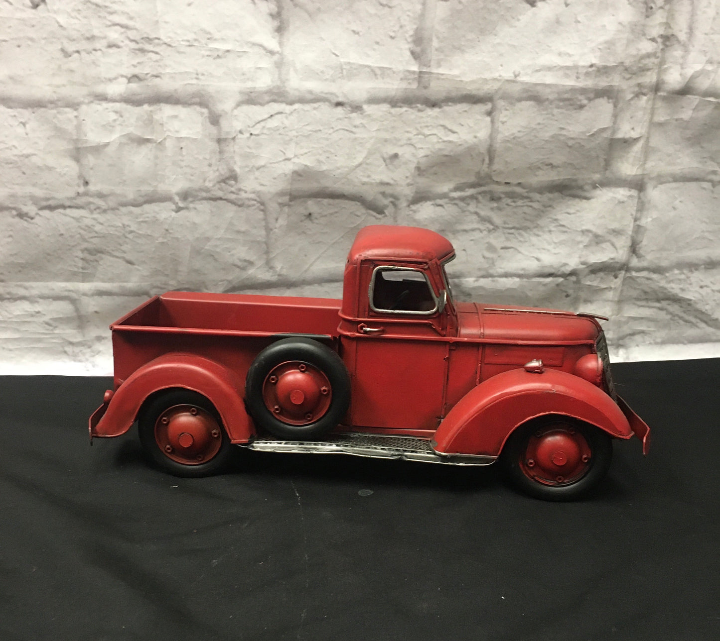 Vintage truck