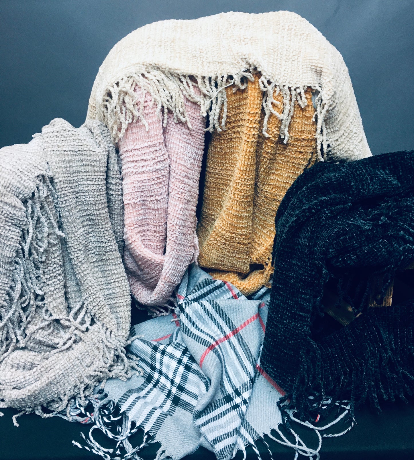 Scarves