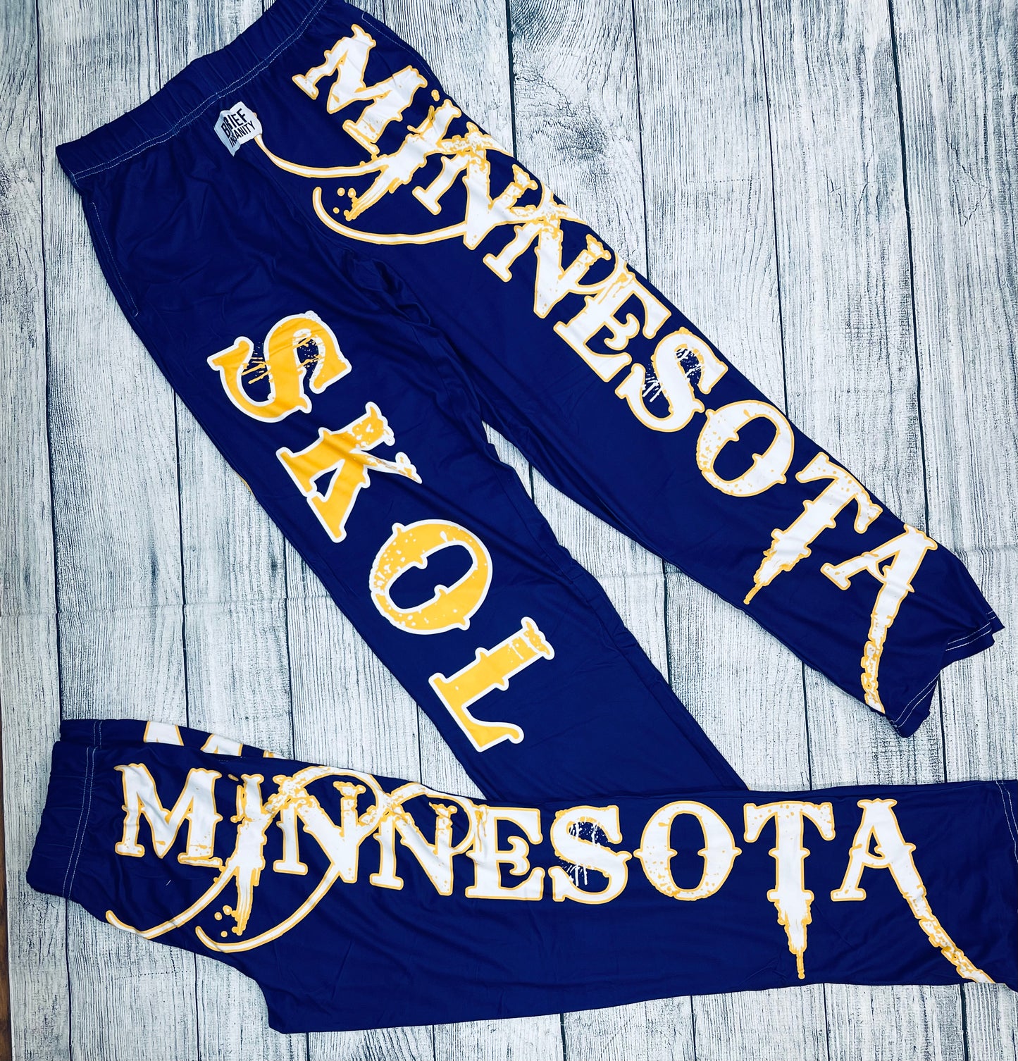 Vikings Pants