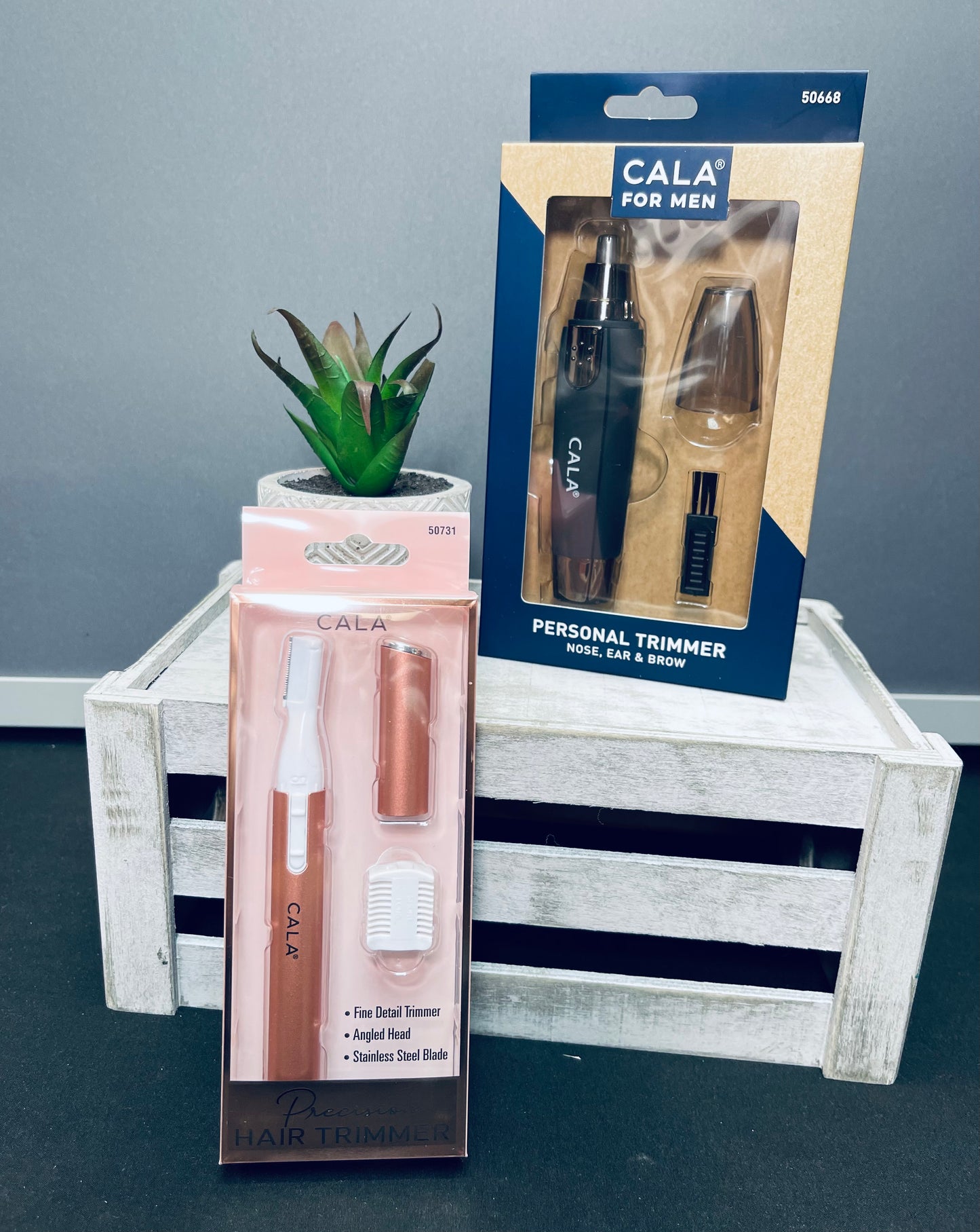 Personal Hair Trimmer