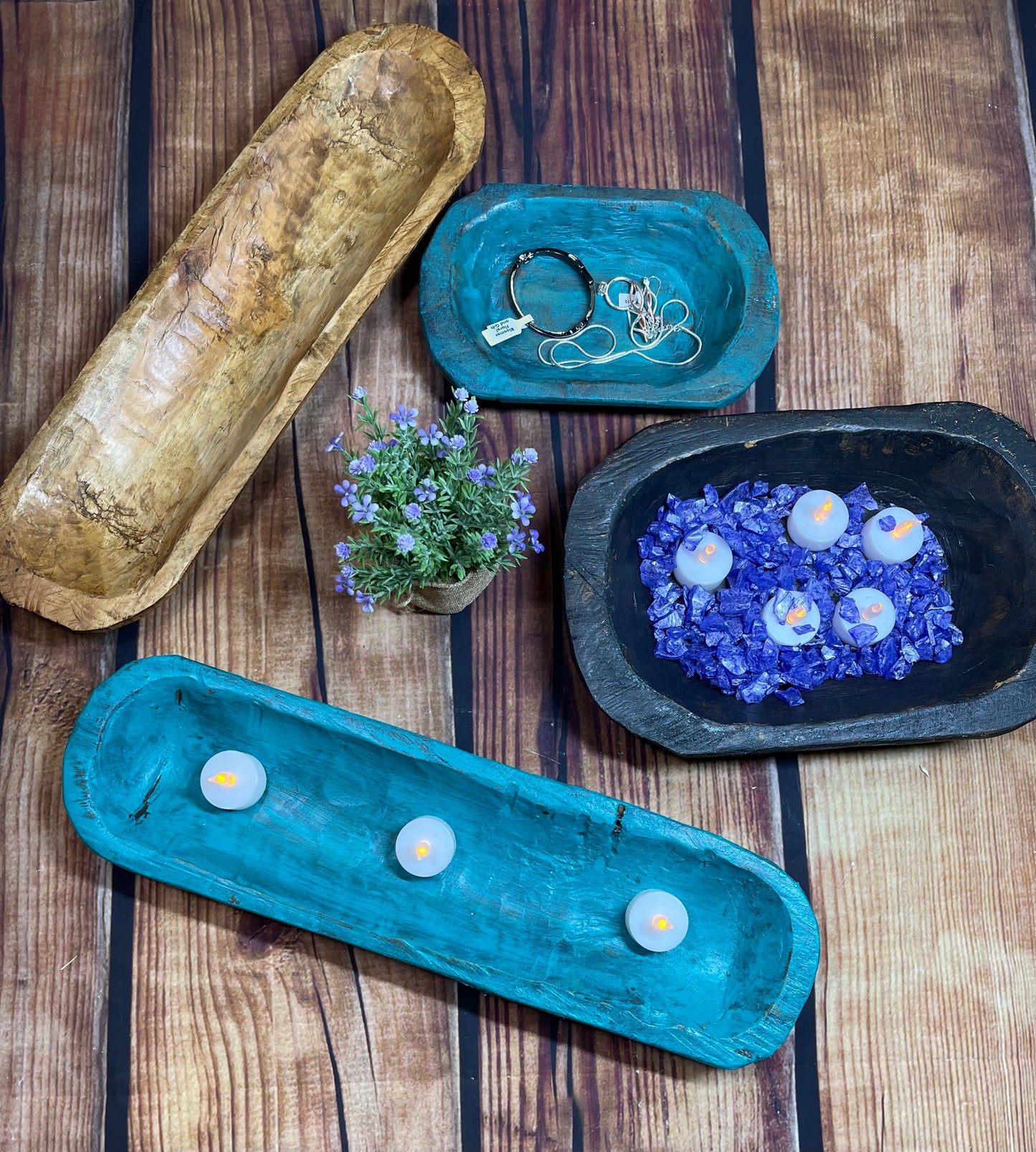 Dough bowl