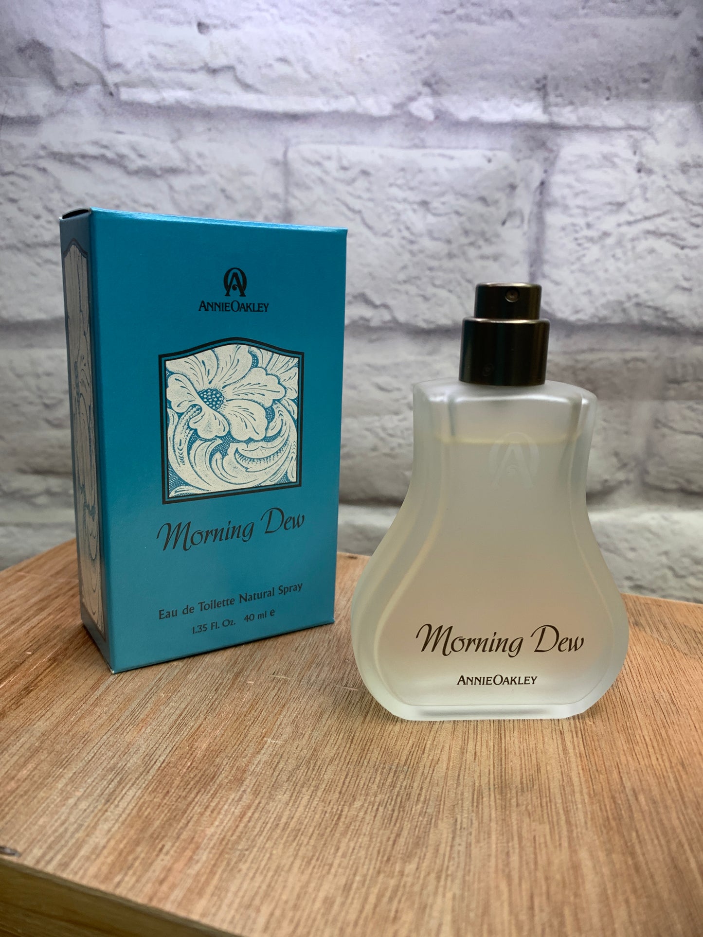 Annie Oakley - Morning Dew 1.35oz