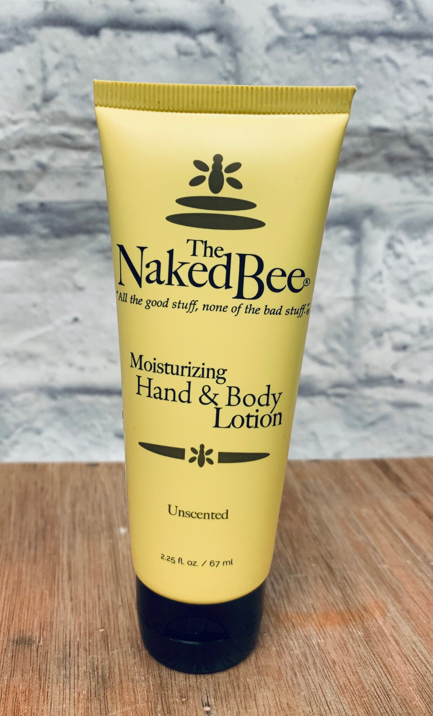Naked Bee 2.25oz