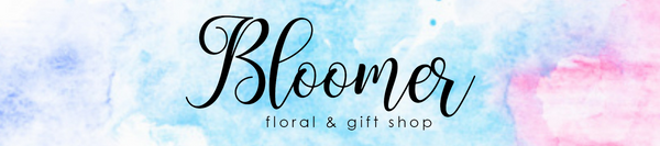 Bloomer Floral & Gift Shop