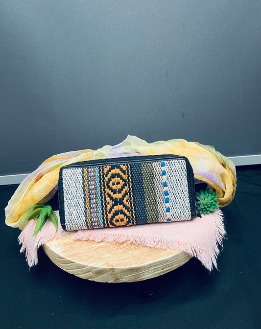 Vision wallet
