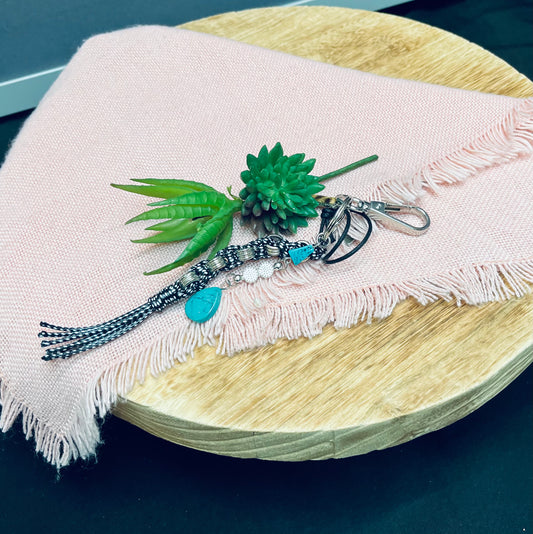 Devonnie Trail key fob