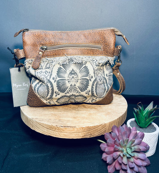 Nifty small & cross body bag