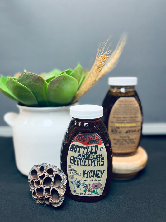 Honey-Local