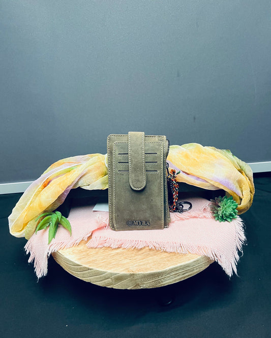 Windstone credit card holder