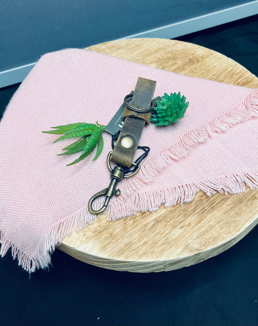 Pretty Spirits key fob