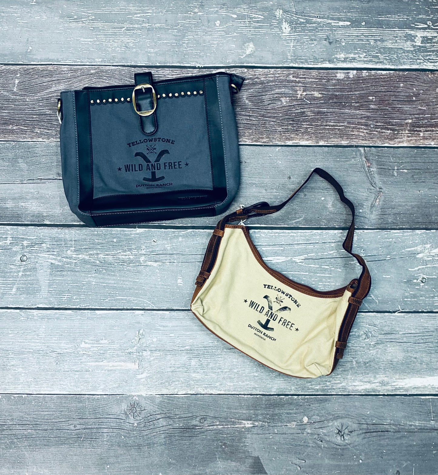 Yellowstone Myra bags