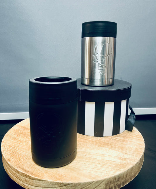 12 oz can cooler
