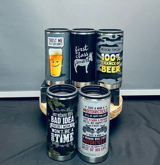 24 oz can coolers