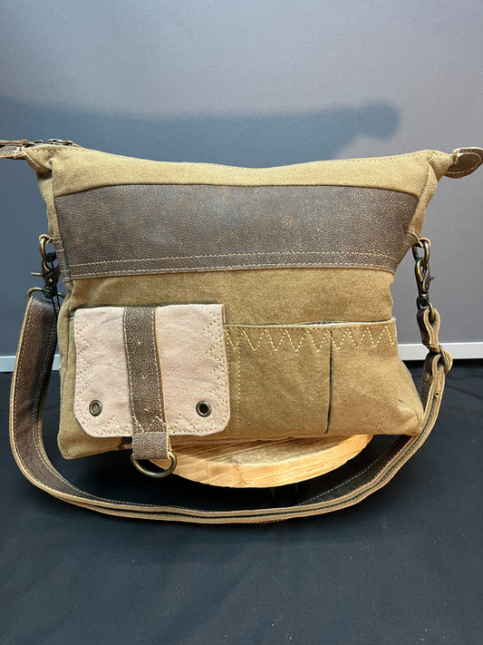 Perfect Shoulder Bag